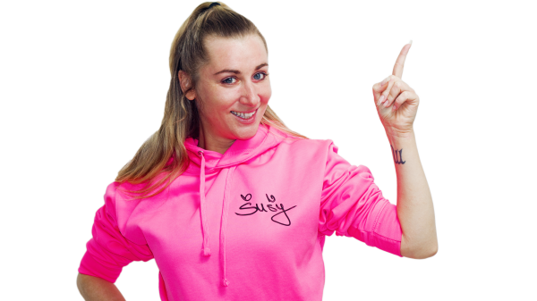 Šušy