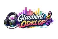 Glasbeni odklop