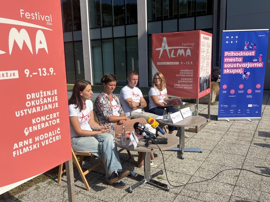 Foto: Mestna občina Celje