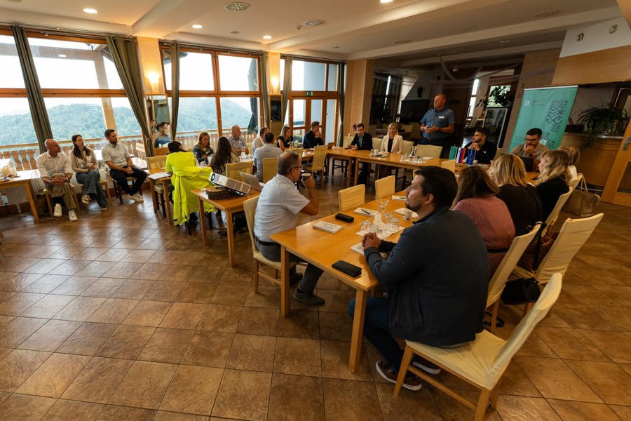 Foto: RRA Savinjska