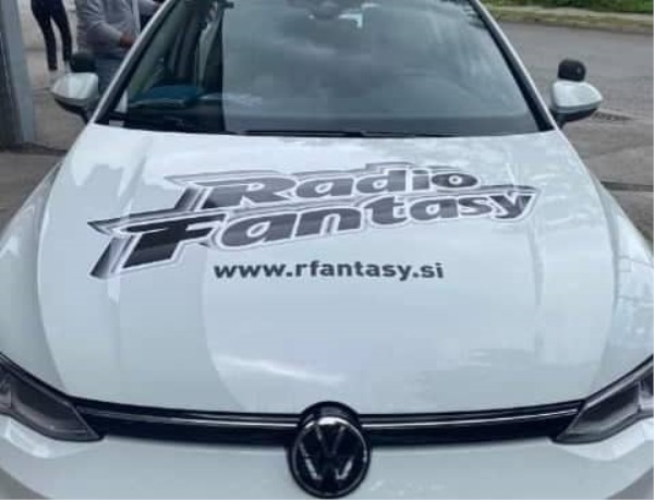 Foto: Radio Fantasy