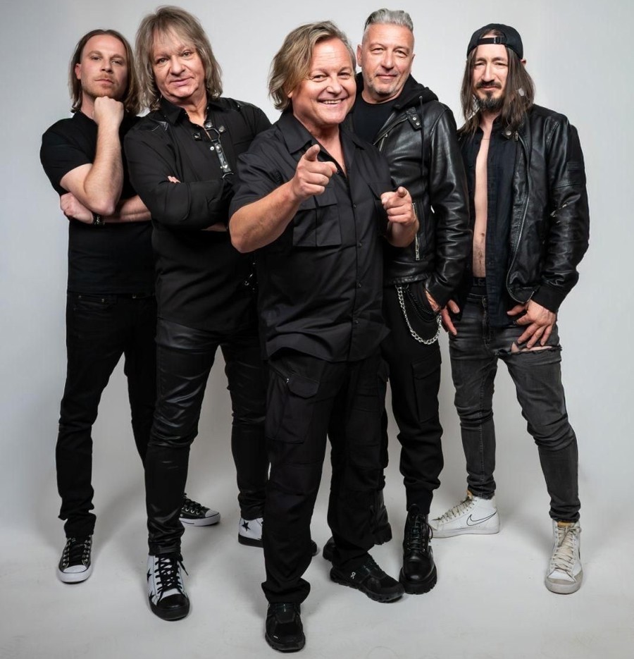 Foto: Šank Rock / Klemen Ceglar
