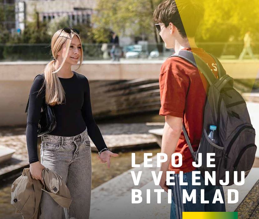 foto: Mestna občina Velenje