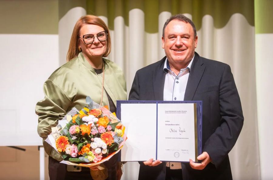 Boštjan Pucelj, avtor fotografije