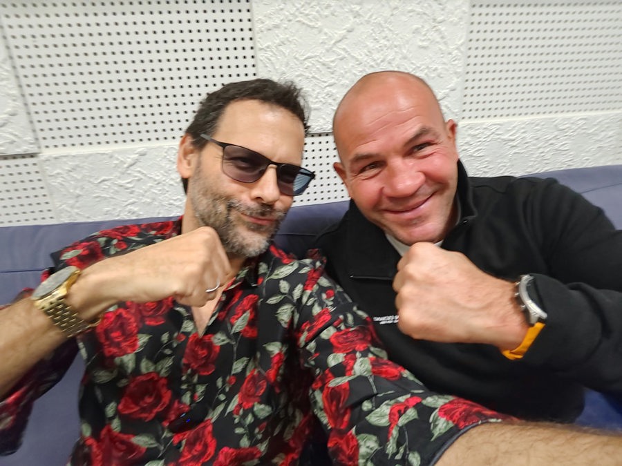 Foto: Radio Fantasy