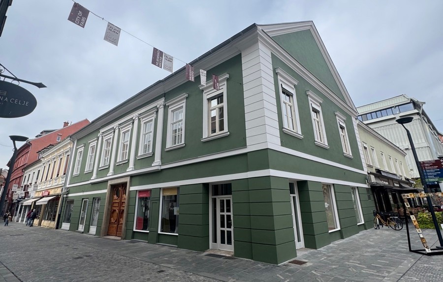 foto: Mestna občina Celje