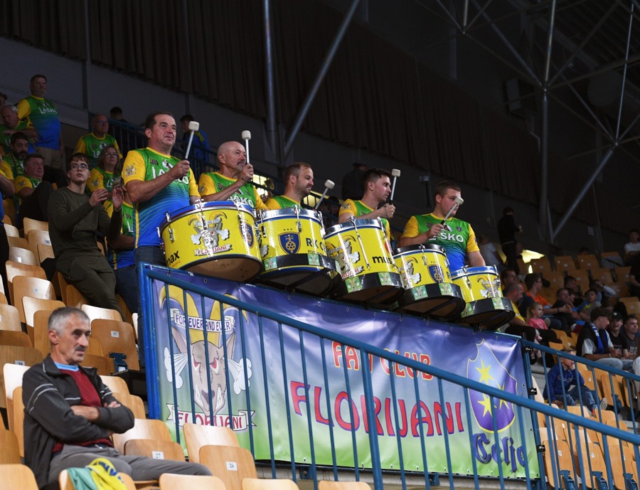 Foto: RK Celje Pivovarna Laško