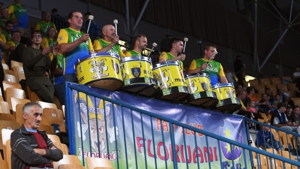 Foto: RK Celje Pivovarna Laško