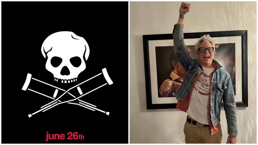 Foto: FB Jackass