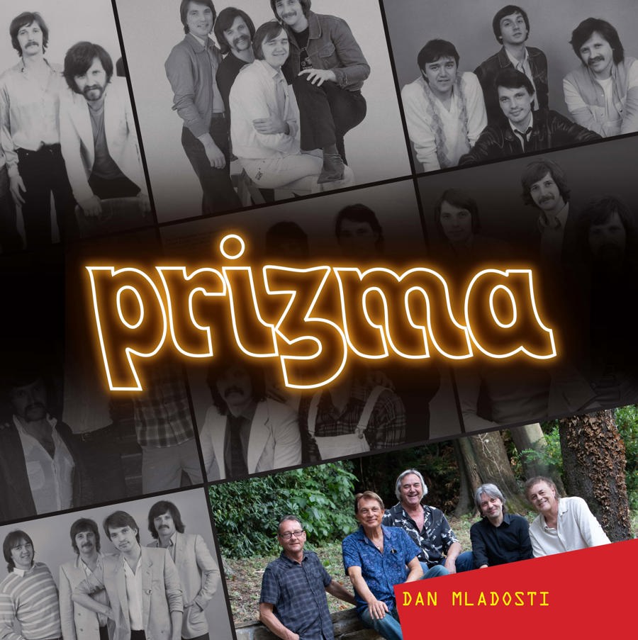 Foto - Cover