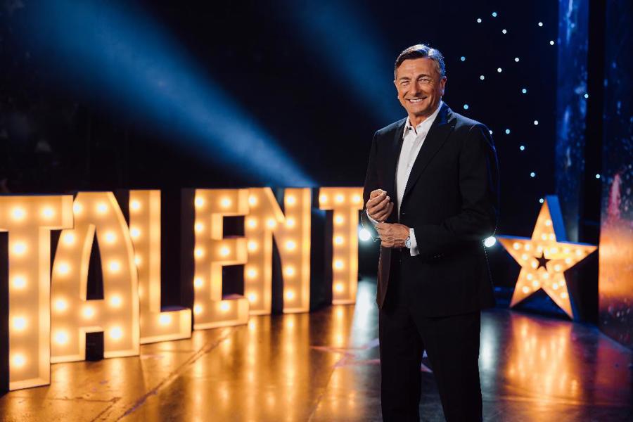 foto: Slovenija ima talent