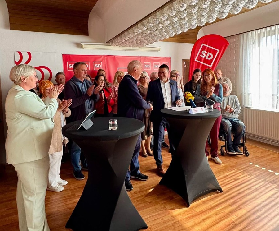 foto: SD Velenje