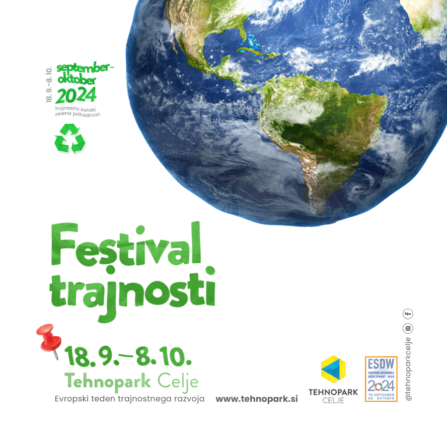 foto: Tehnopark Celje