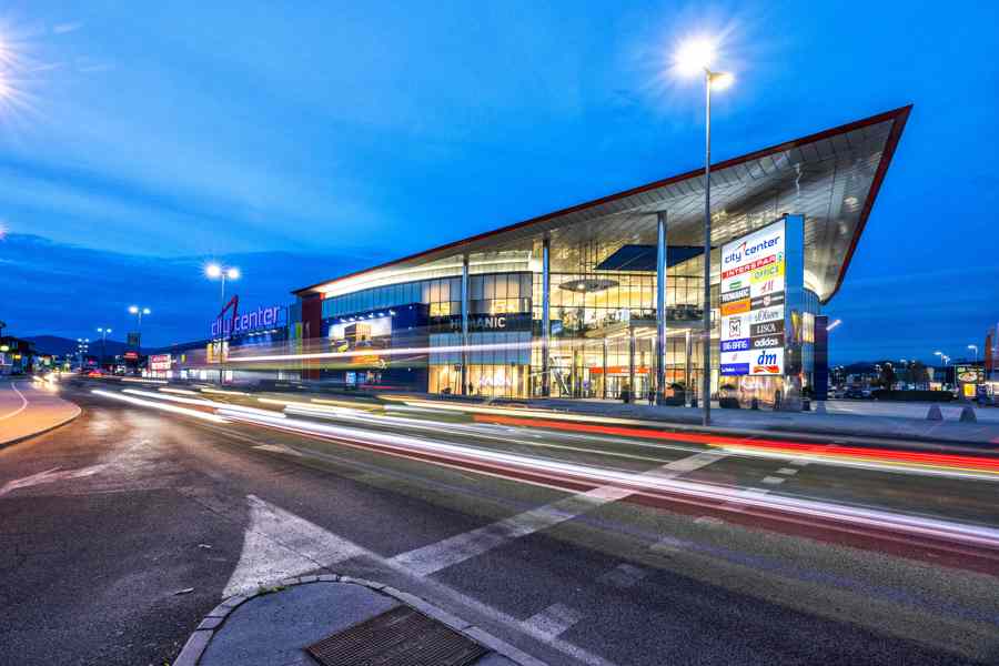 Foto: Citycenter Celje