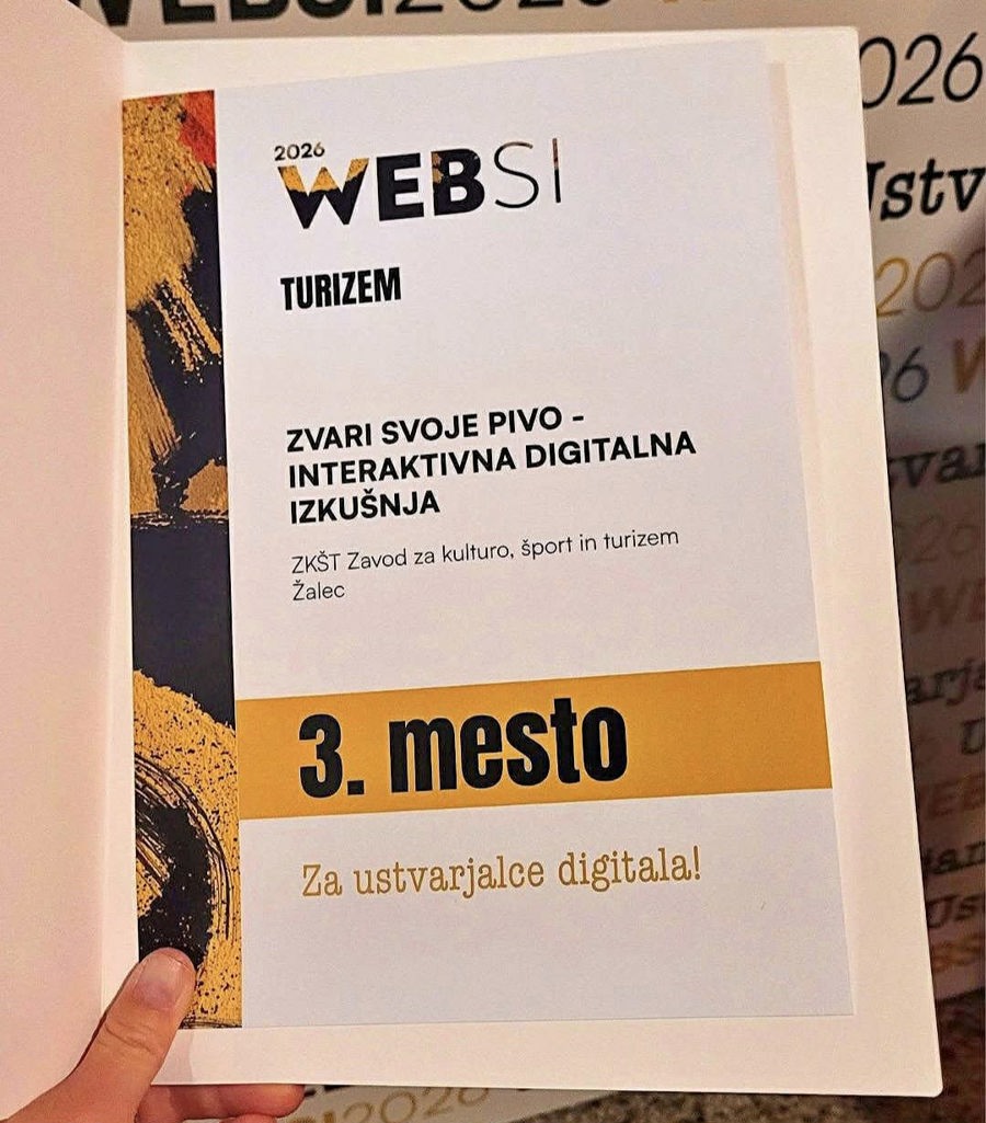 foto: ZKŠT Žalec - Mojca Žnidar
