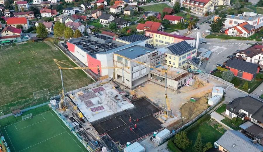 foto: Občina Vojnik