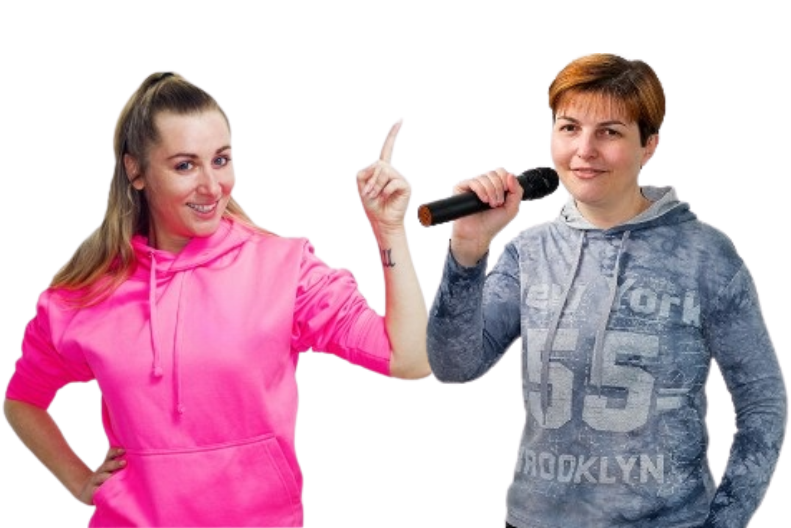 Šušy & Nena