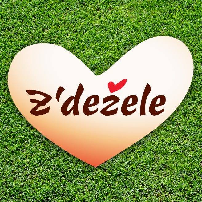 Z dežele