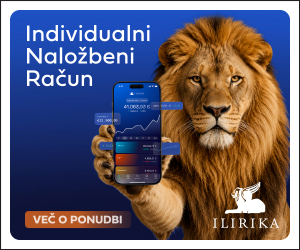 Ilirika naložbeni račun