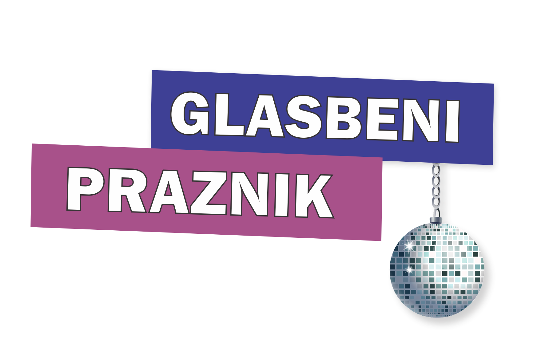 Glasbeni praznik