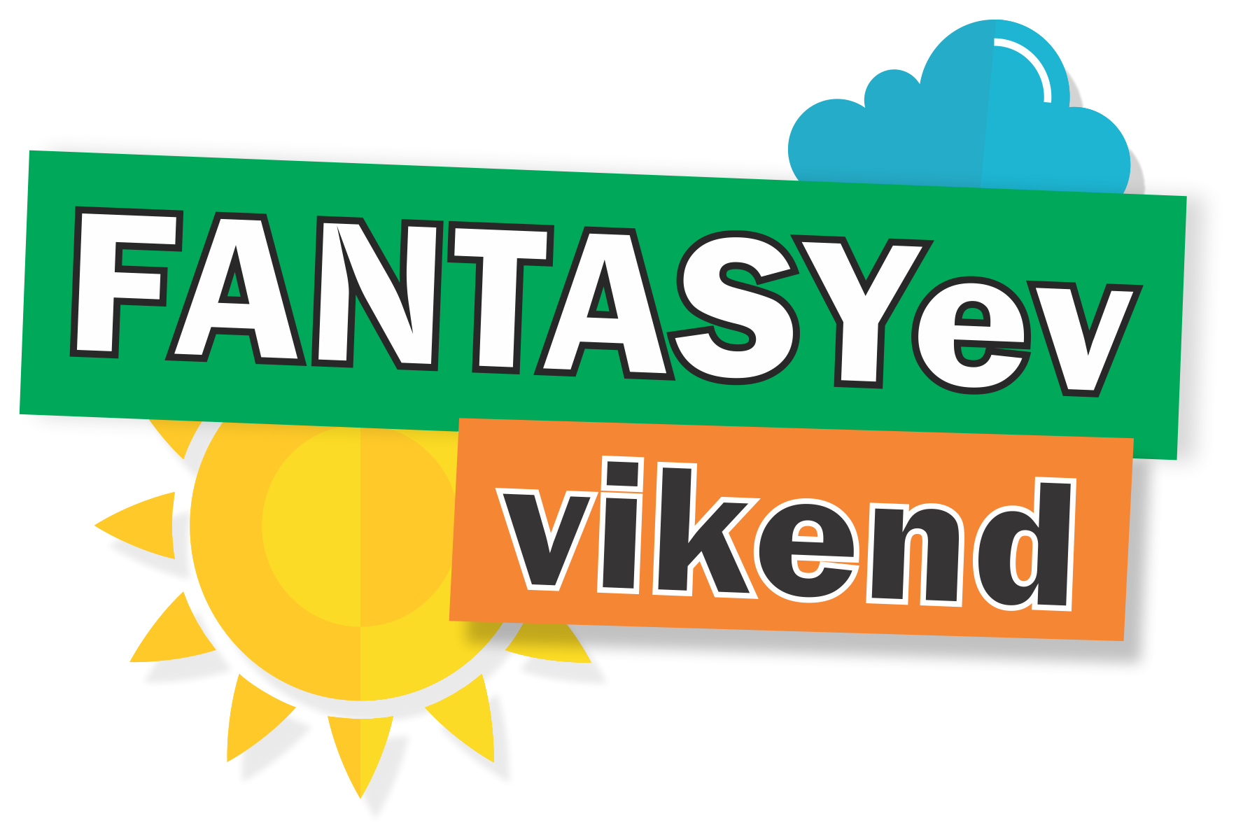 Fantasyjev vikend