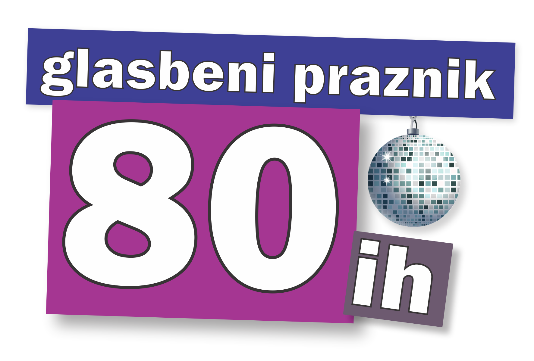 Glasbeni praznik