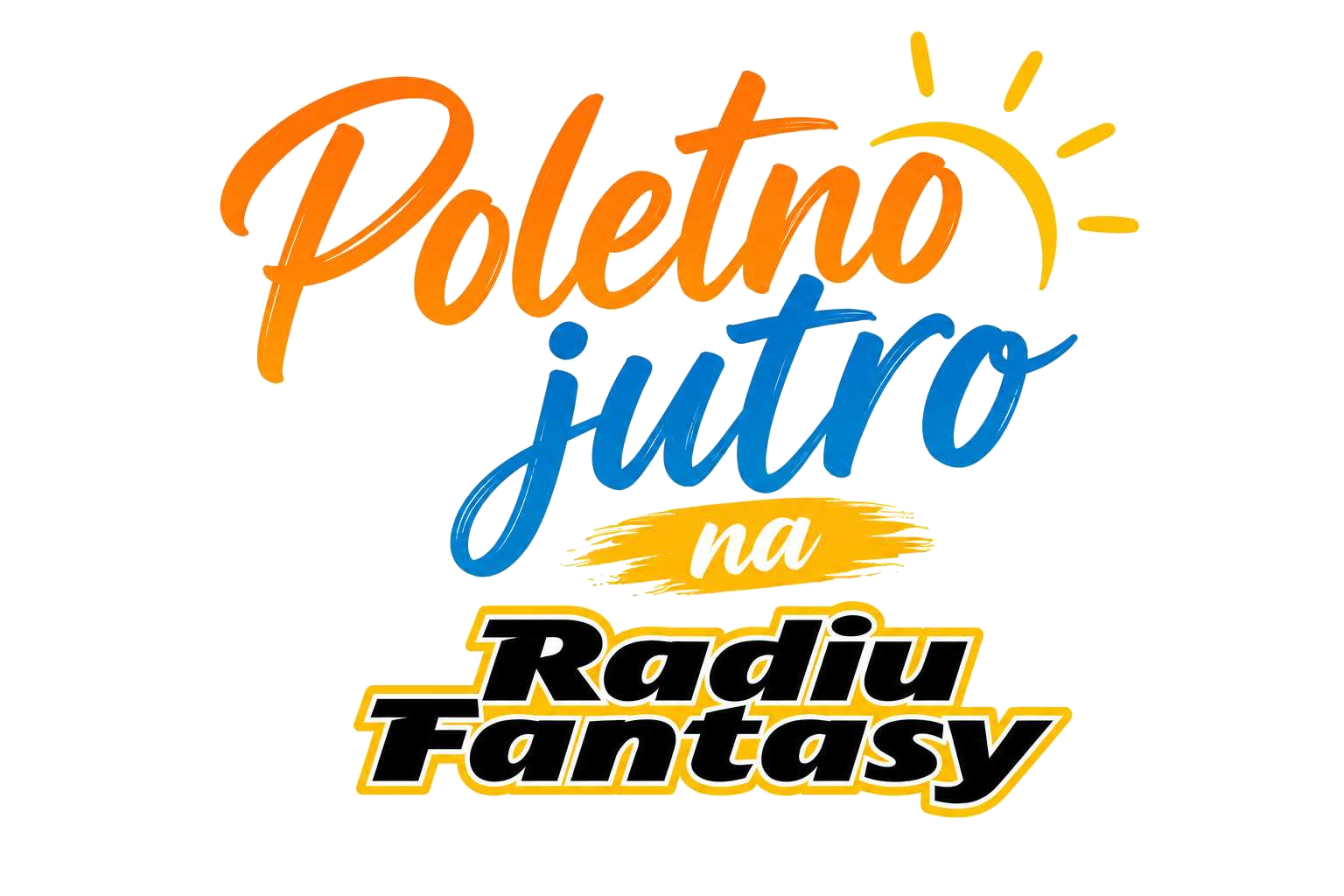 Poletno jutro