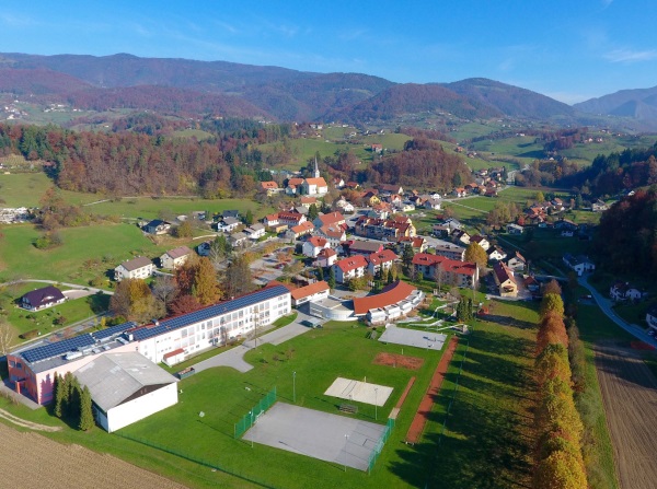 Foto: Občina Dobrna FB