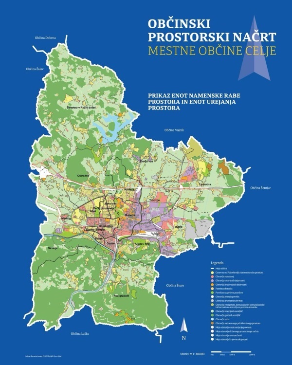 Foto: Mestna občina Celje