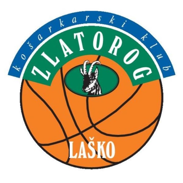 Foto: Facebook / KK Zlatorog Laško