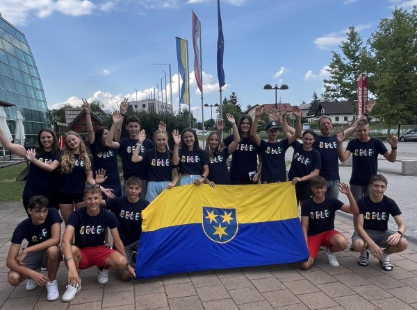 foto: Mesta občina Celje