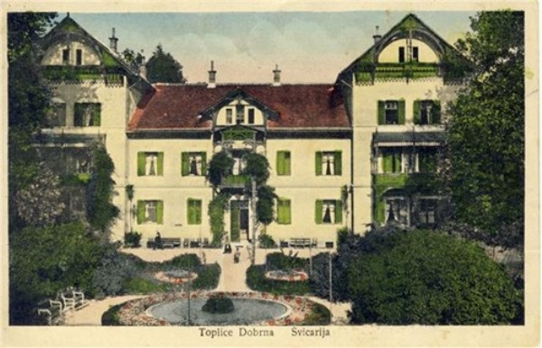 foto: Terme Dobrna