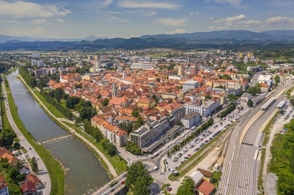 foto: Mestna občina Celje