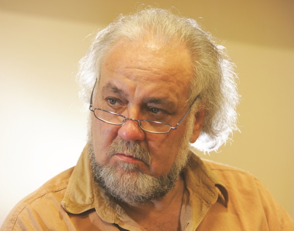 Avtor fotografije: Igor Modic/DELO