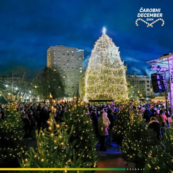foto: Mestna občina Velenje