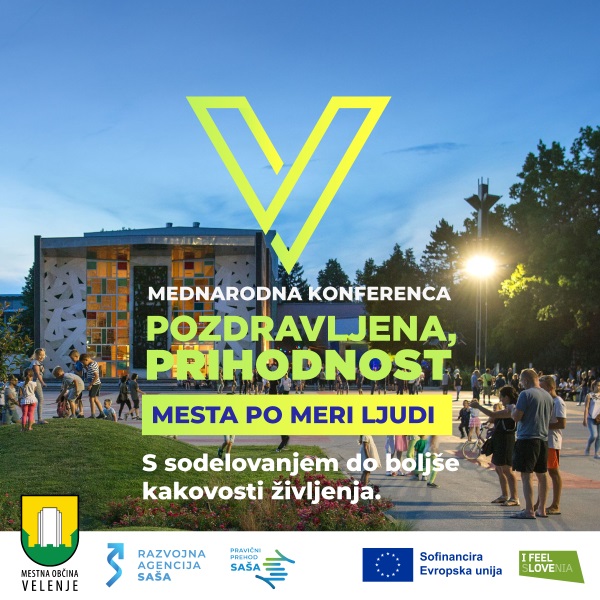 foto: Mestna občina Velenje