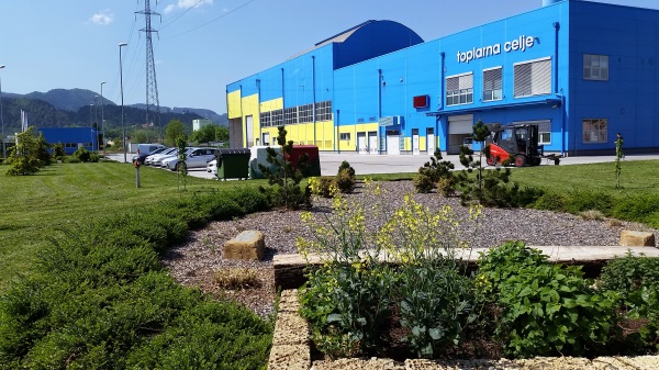 Foto: Toplarna Celje