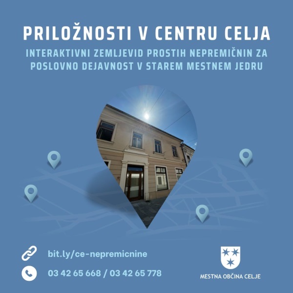 foto: Mestna občina Celje