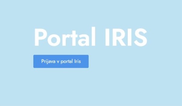 foto: IRIS portal