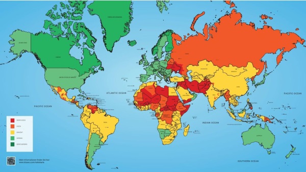 Foto: A3M Global Monitoring