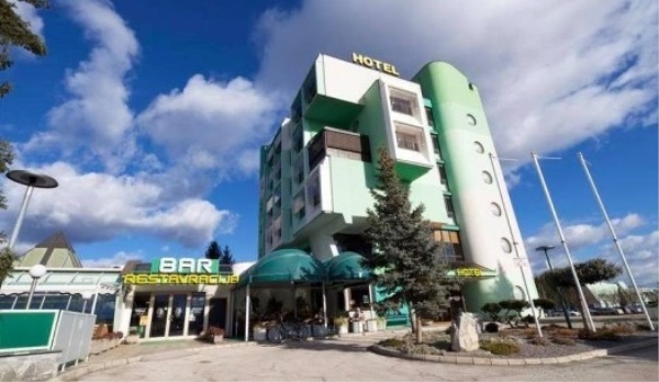foto: FB Hotel Žalec