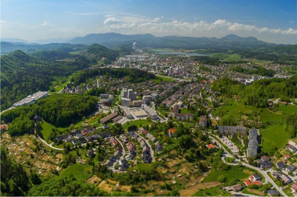 foto: Mestna občina Velenje