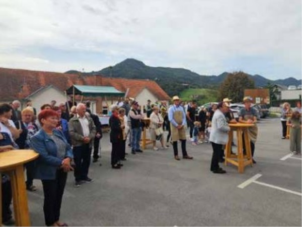 foto: Občina Štore