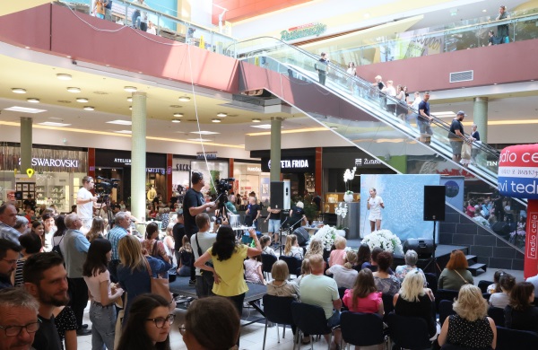 foto: Arhiv Citycenter Celje