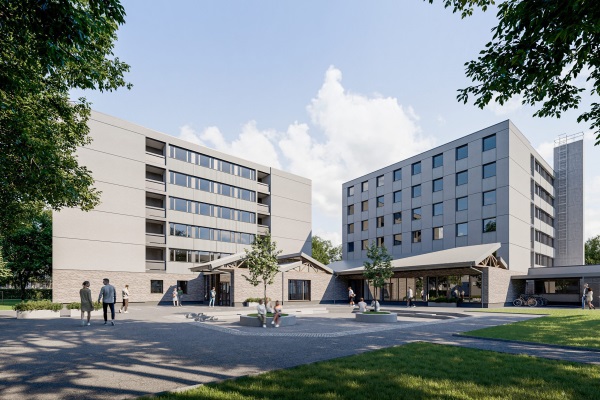 foto: Dijaški dom Celje