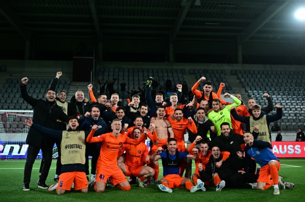 FOTO: Nk Celje