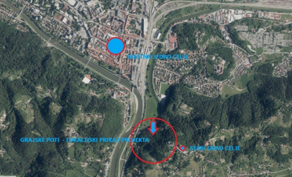 Foto: Mestna občina Celje