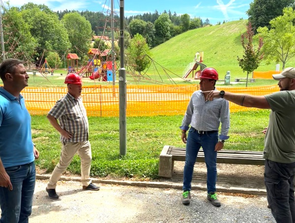Foto: Mestna občina Velenje