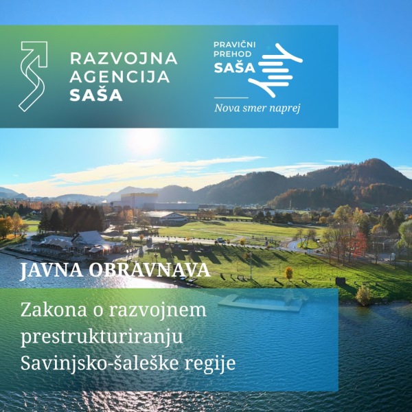foto: Razvojna agencija Savinjsko-šaleške regije