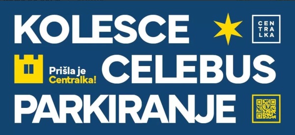foto: Centralka